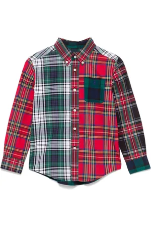 Ralph Lauren Camisa Fun