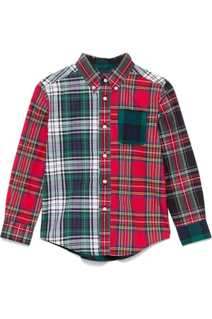 Ralph Lauren Camisa Fun