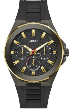Guess Reloj Dashboard de 46mm