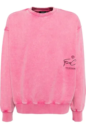 FIVE CM Sudadera con logo