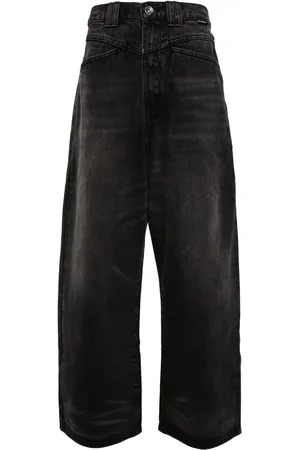 FIVE CM Jeans rectos