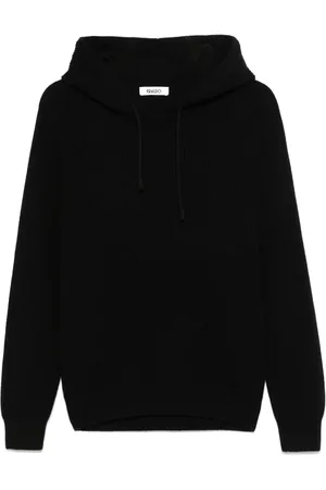 ERALDO Hoodie de cachemira