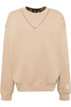 FIVE CM Sudadera con cadena