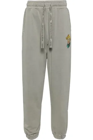 Musium Div. Pantalones bordados