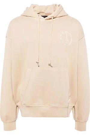 FIVE CM Hoodie con motivo gráfico