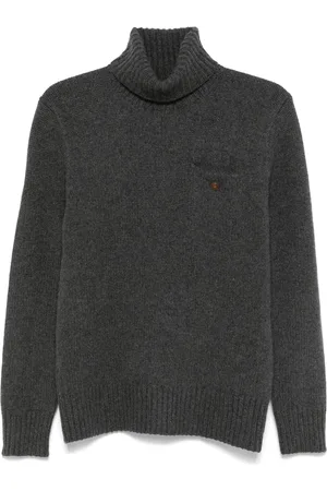 Ralph Lauren Suéter con cuello vuelto