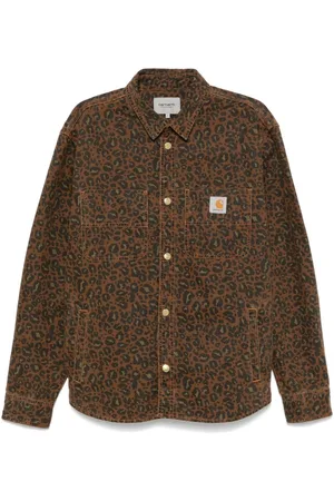 Carhartt Sobrecamisa Conro