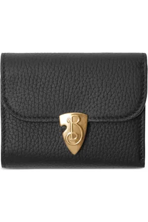 Burberry Cartera B Shield