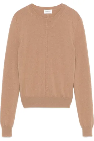 Saint Laurent Suéter de cachemira