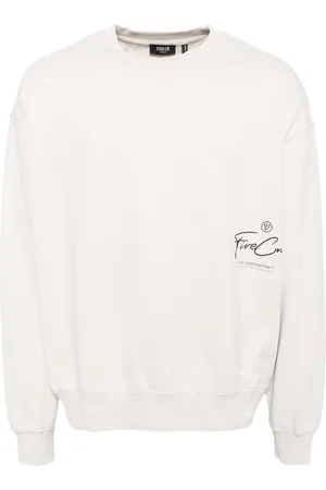 FIVE CM Sudadera con logo