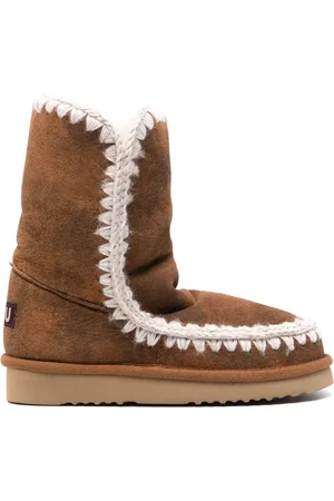 Mou Botas Eskimo 24