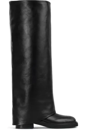 LE SILLA Botas Harley con tacón de 50mm