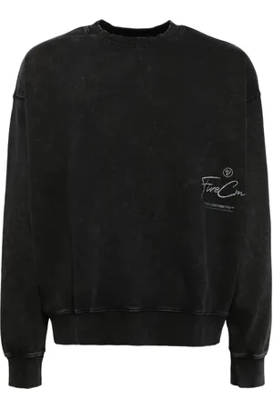 FIVE CM Sudadera con logo