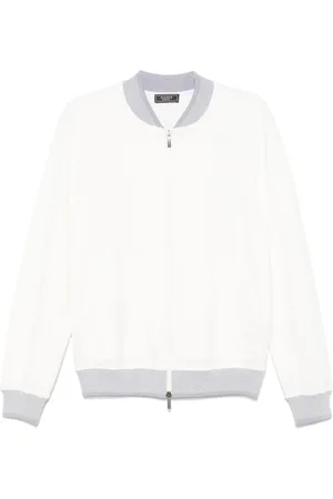 PESERICO SIGN Sudadera con cierre