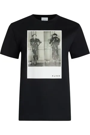 Patou Playera Archive