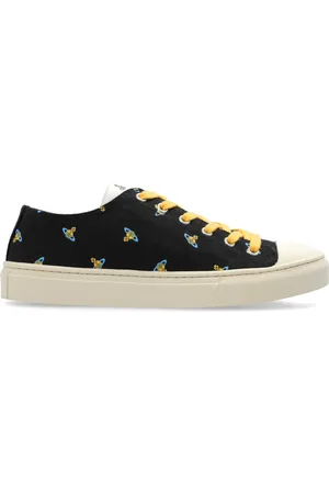 Vivienne Westwood Tenis con estampado Orb