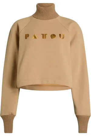 Patou Sudadera Art Deco