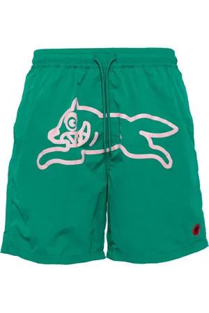 ICECREAM Shorts de playa Running Dog
