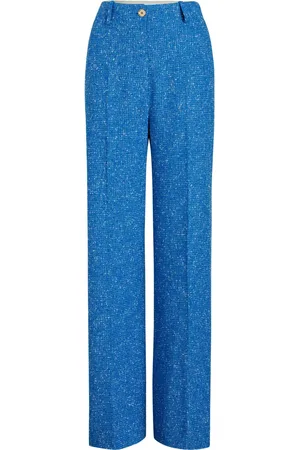 Patou Pantalones de tweed Iconic