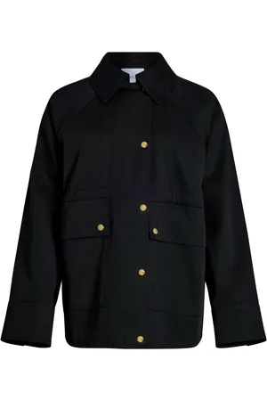 Patou Parka con capucha