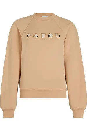 Patou Sudadera Art Deco