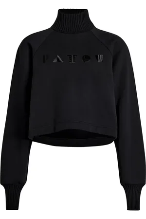 Patou Sudadera Art Deco