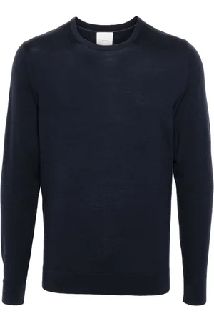 Calvin Klein Suéter con cuello redondo