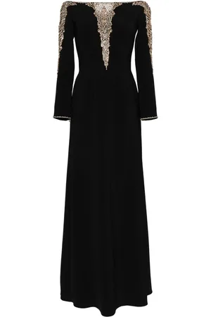 Jenny Packham Vestido Eclipse