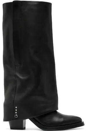 Ash Botas Jackson con tacón de 85mm