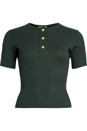 Patou Top Henley