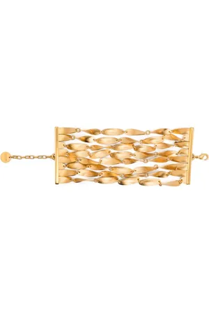 Tom Ford Pulsera con múltiples cadenas