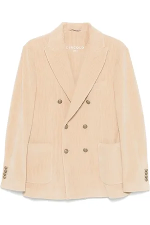 Circolo Blazer de pana