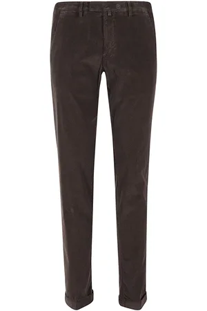 BRIGLIA Pantalones skinny BG03