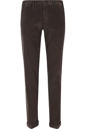 BRIGLIA Pantalones skinny BG03