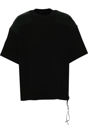 MASTERMIND Playera gofrado