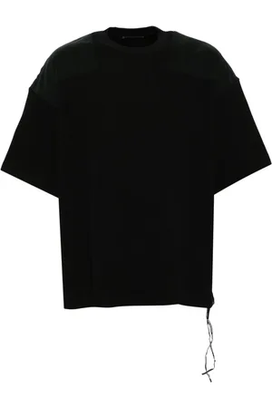 MASTERMIND Playera gofrado