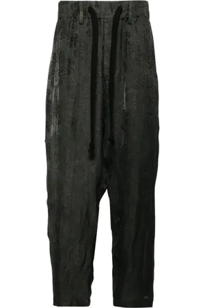UMA WANG Pantalones Pigiama