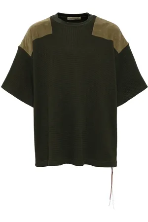 MASTERMIND Playera gofrado