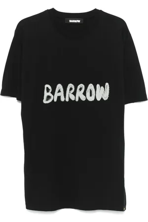 BARROW Playera con estampado