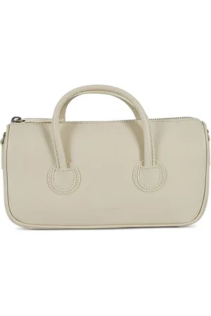 MARGE SHERWOOD Bolsa de hombro Zipper