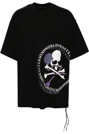 MASTERMIND Playera Aurola