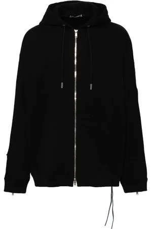 MASTERMIND JAPAN Chamarra con diseño patchwork