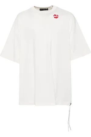 MASTERMIND Playera Lip Ls