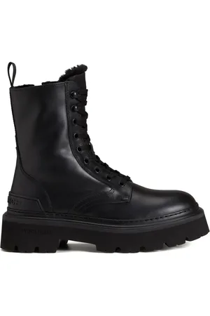 Woolrich Botas militares W