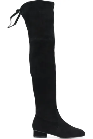 Stuart Weitzman Knee-length boots