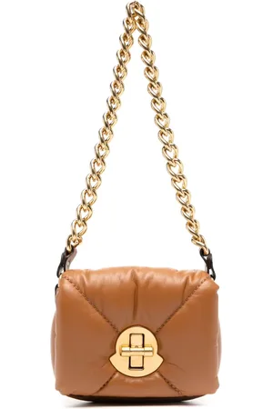 Moncler Bolsa crossbody Puf mini