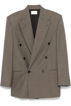 Saint Laurent Blazer con botones