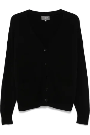 ERIC BOMPARD Cárdigan con botones