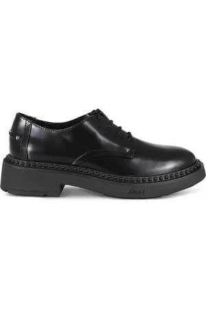 Ash Zapatos oxford Mercury
