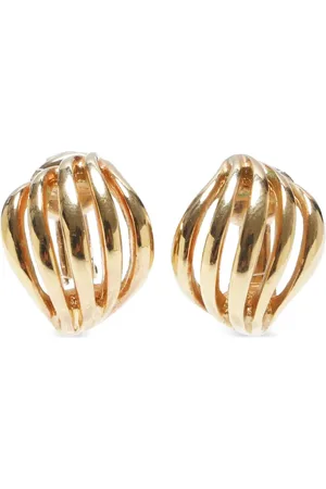 Dior Aretes de clip
